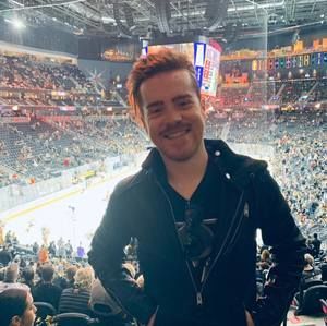 Meet your Posher, Tyler